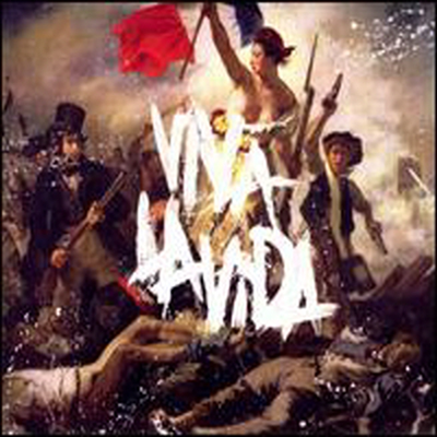 Coldplay - Viva la Vida (LP)