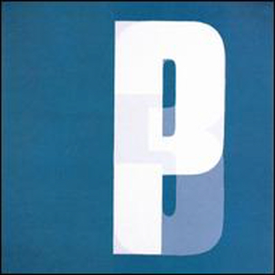 Portishead - Third (2LP)