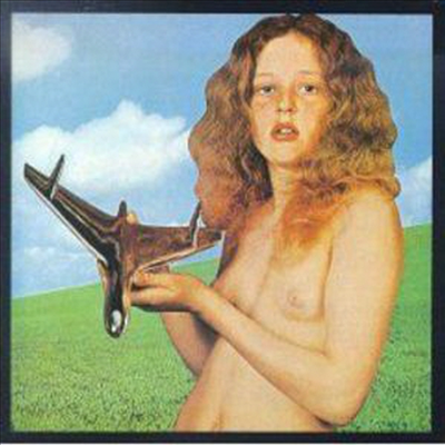 Blind Faith - Blind Faith (Ltd. Ed)(180G)(LP)