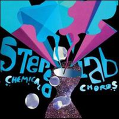 Stereolab - Chemical Chords (2LP)