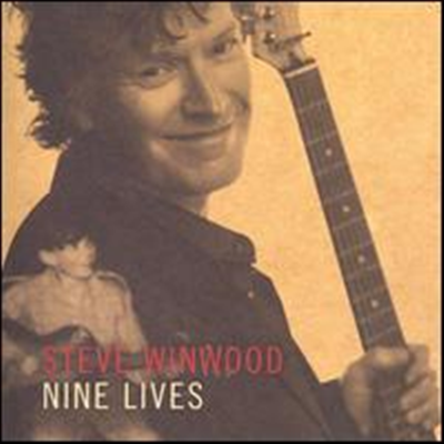 Steve Winwood - Nine Lives (2LP)