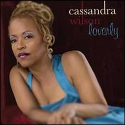 Cassandra Wilson - Loverly (Vinyl LP)