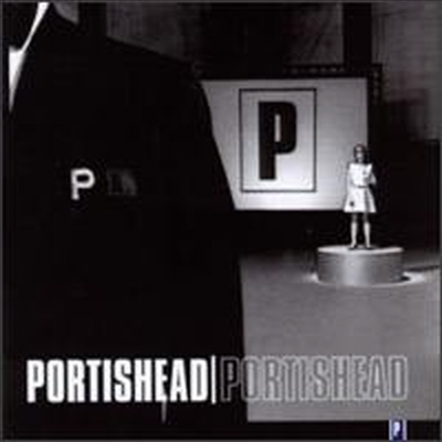 Portishead - Portishead (2LP)