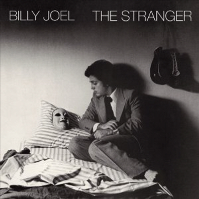 Billy Joel - The Stranger (180G) (LP)