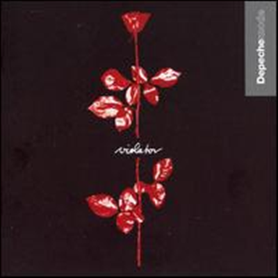 Depeche Mode - Violator (LP)