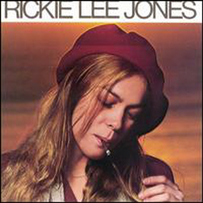Rickie Lee Jones - Rickie Lee Jones (180G LP)