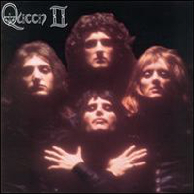 Queen - Queen II (180G)(LP)