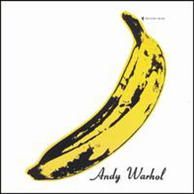 Velvet Underground - Velvet Underground & Nico (180g Super Vinyl) (LP)