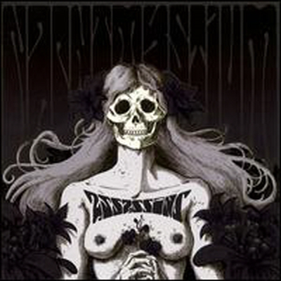 Nachtmystium - Assassins: Black Meddle, Pt.1 (LP)(Limited Edition)