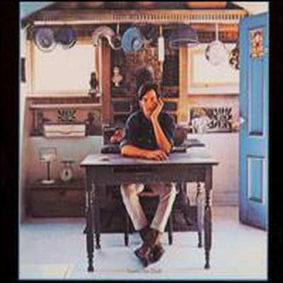 Townes Van Zandt - Townes Van Zandt (LP)