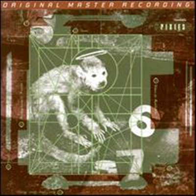 Pixies - Doolittle (SACD)