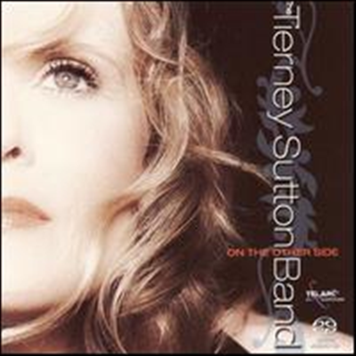 Tierney Sutton - On the Other Side (SACD)