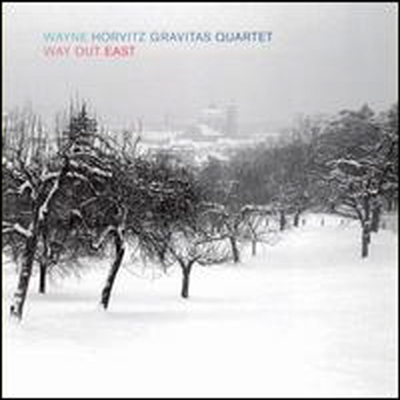 Wayne Horvitz - Way out East (SACD Hybrid)