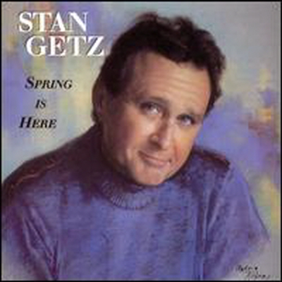 Stan Getz - Spring Is Here (SACD)