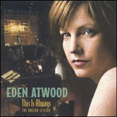 Eden Atwood - This Is Always: Ballad Session (SACD)
