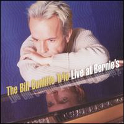 Bill Cunliffe - Live at Bernie's (SACD)