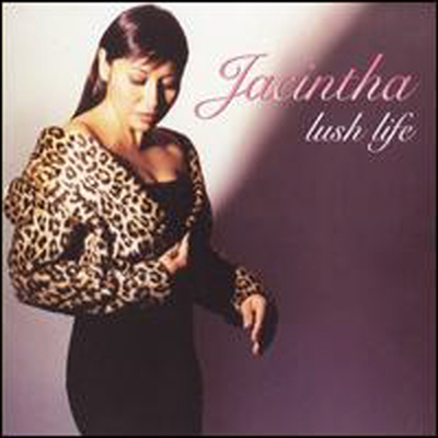 Jacintha - Lush Life (DSD)(SACD Hybrid)