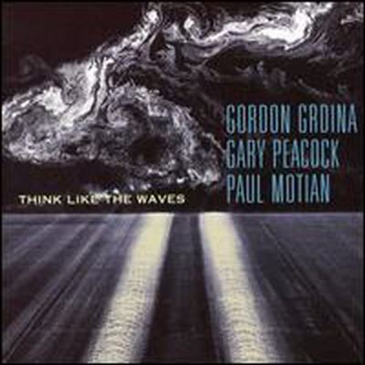 Gordon Grdina/Gary Peacock/Paul Motian - Think Like the Waves (SACD Hybrid)