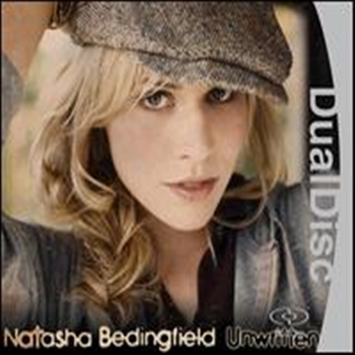 Natasha Bedingfield - Unwritten (DualDisc)