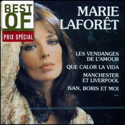 Marie Laforet - Ses Grands Succes