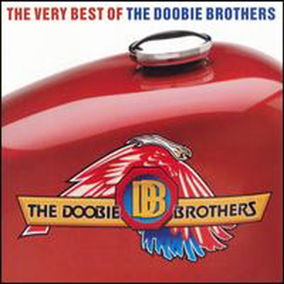 Doobie Brothers - Very Best of the Doobie Brothers (Remastered) (2CD)