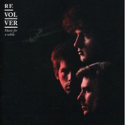 Revolver - Music For A While (CD)