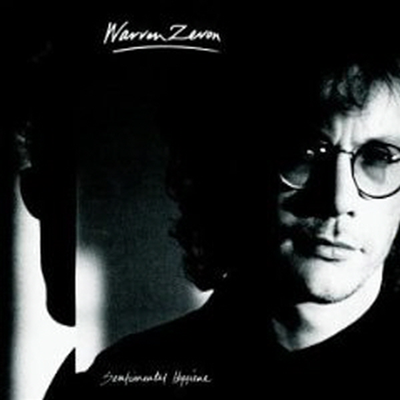 Warren Zevon - Sentimental Hygiene (Remastered)(CD)