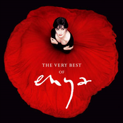 Enya - The Very Best Of (CD+DVD)