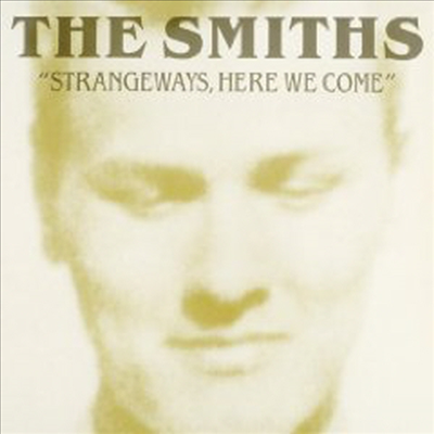 Smiths - Strangeways Here We Come (180G 오디오파일 LP) (Free Mp3 Download Coupon)
