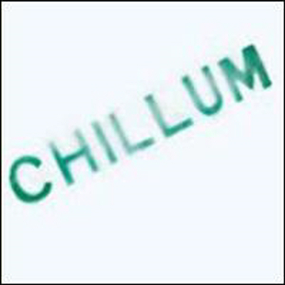 Chillum - Chillum (CD)