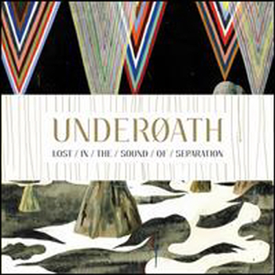 Underoath - Lost In The Sound Of Separation (CD)