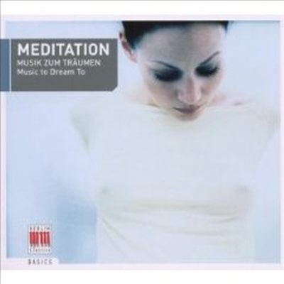 메디테이션 - 음악의 꿈 길에서 (Meditation - Music To Dream To)(CD) - Herbert Blomstedt