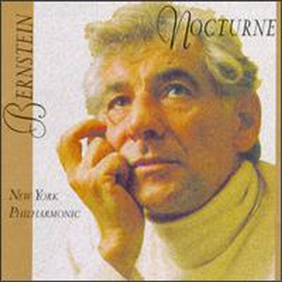 야상곡 (Nocturne)(CD) - Leonard Bernstein