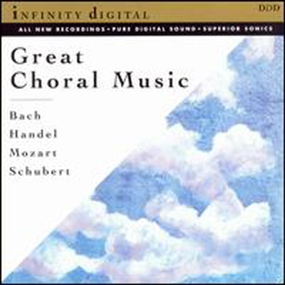 위대한 합창 음악 (Great Choral Music) - Alexander Titov