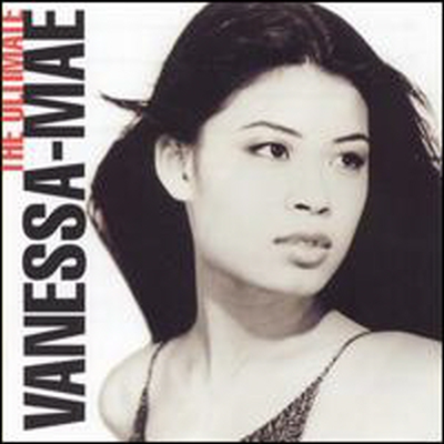 Ultimate Vanessa-Mae - Vanessa-Mae