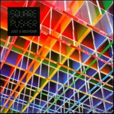 Squarepusher - Just a Souvenir (Digipack)