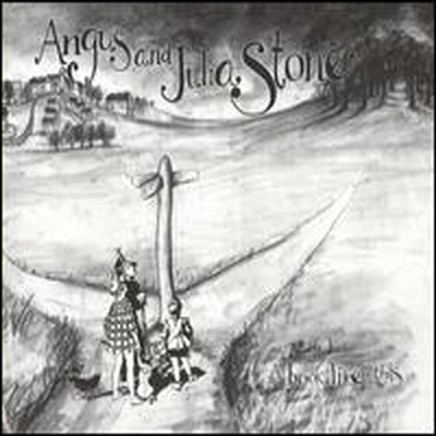 Angus &amp; Julia Stone - Book Like This (CD)