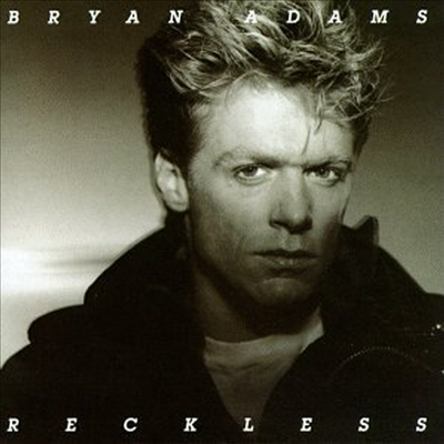 Bryan Adams - Reckless (CD)
