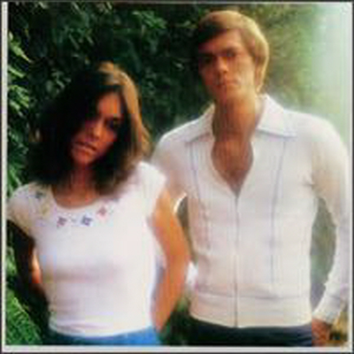 Carpenters - Horizon (Remastered)(CD)