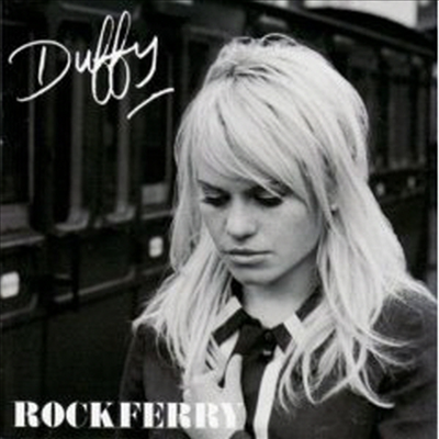 Duffy - Rockferry (LP)