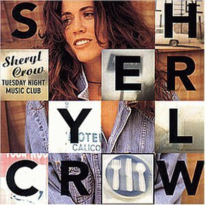 Sheryl Crow - Tuesday Night Music Club (CD)