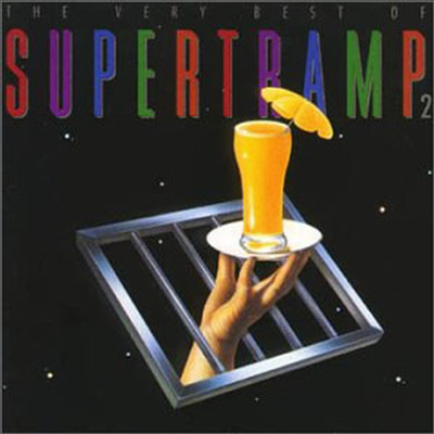 Supertramp - The Very Best Of Supertramp Vol.2 (CD)