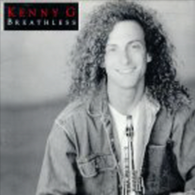 Kenny G - Breathless (CD)