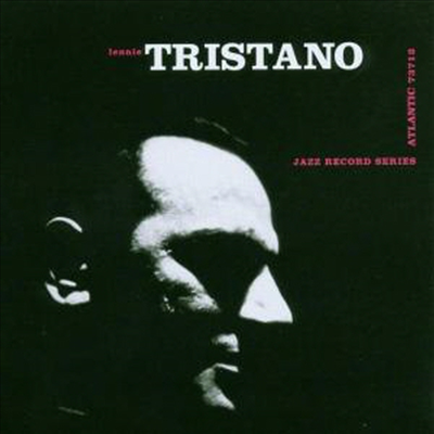 Lennie Tristano - Lennie Tristano (Atlantic Jazz Masters)(CD)