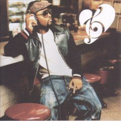 Musiq (Soulchild) - Luvanmusiq (CD)