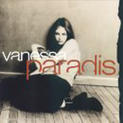 Vanessa Paradis - Vanessa Paradis (CD)