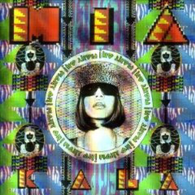 M.I.A. - Kala (2CD Special Edition)