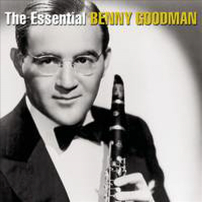 Benny Goodman - Essential Benny Goodman (2CD)