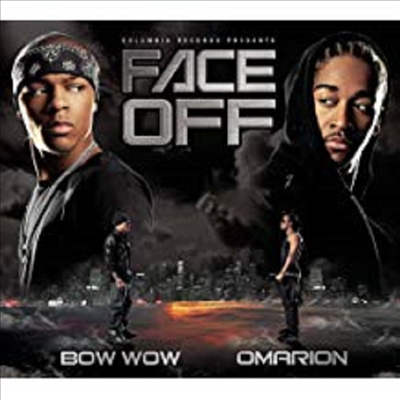 Bow Wow - Face Off (LP Sleeve)(CD-R)