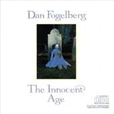 Dan Fogelberg - Innocent Age (2CD)